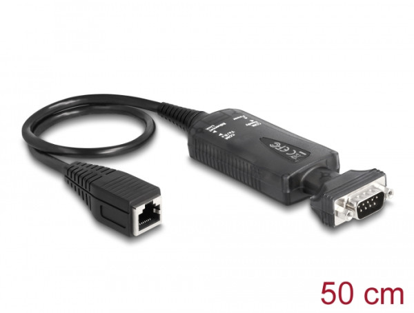 DeLOCK 62976 Netzwerkkarte Ethernet 100 Mbit/s (62976)
