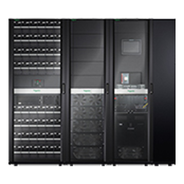 APC SY125K250DR-PD Unterbrechungsfreie Stromversorgung USV 1250 kVA 125000 W (SY125K250DR-PD)