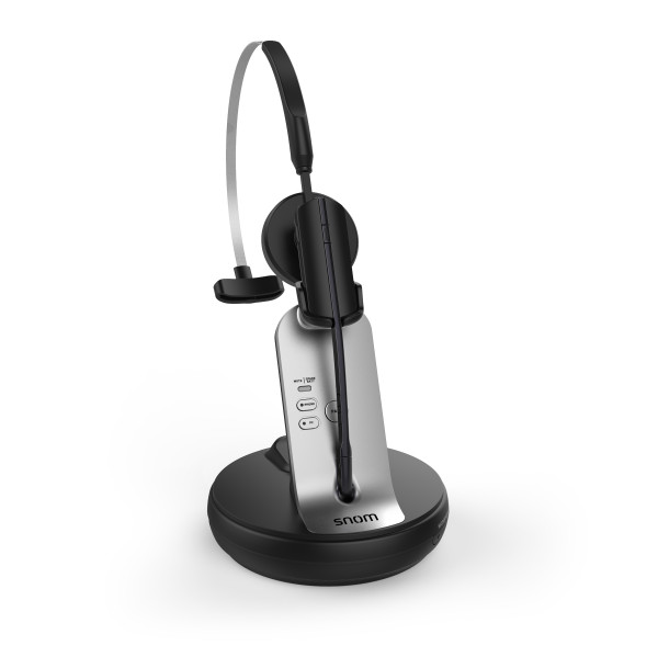 snom A170 DECT Headset (4387)