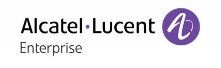 ALCATEL-LUCENT ENTERPRISE