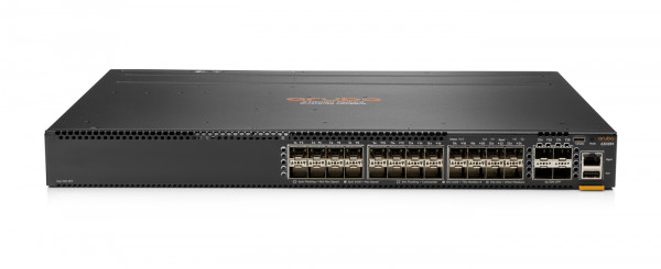 HPE Aruba 6300M 24SFP+ 4SFP56 Swch (JL658A)