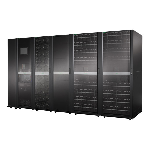 APC SY250K500DL-PD Unterbrechungsfreie Stromversorgung USV 250 kVA 250000 W (SY250K500DL-PD)