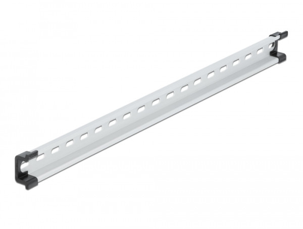 DeLOCK 66183 Montage-Kit Aluminium (66183)
