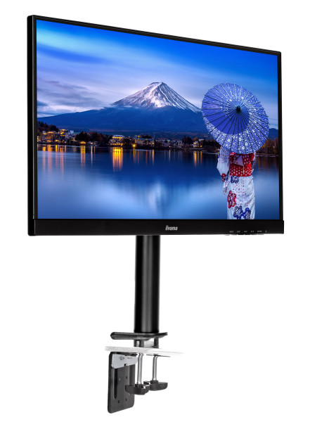 Iiyama DS1001C-B1 - Verstellbarer Arm für Monitor (DS1001C-B1)