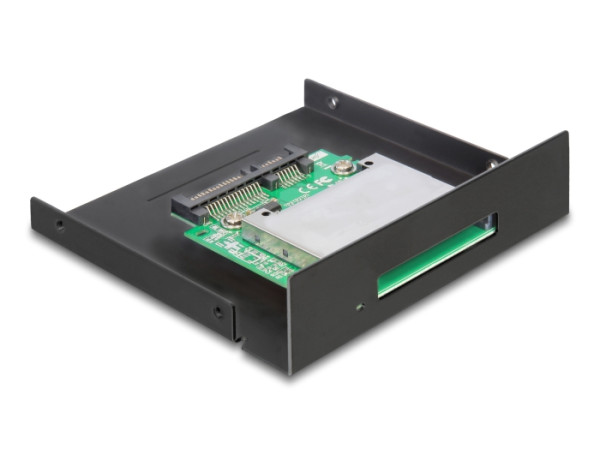 DeLOCK 91680 Kartenleser Eingebaut (91680)