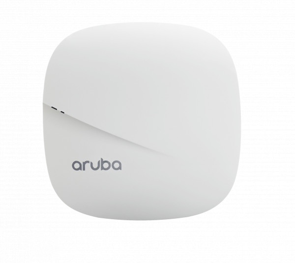 HPE Aruba  IAP-305 (RW) Instant 2x/3x 11ac AP (JX945A)