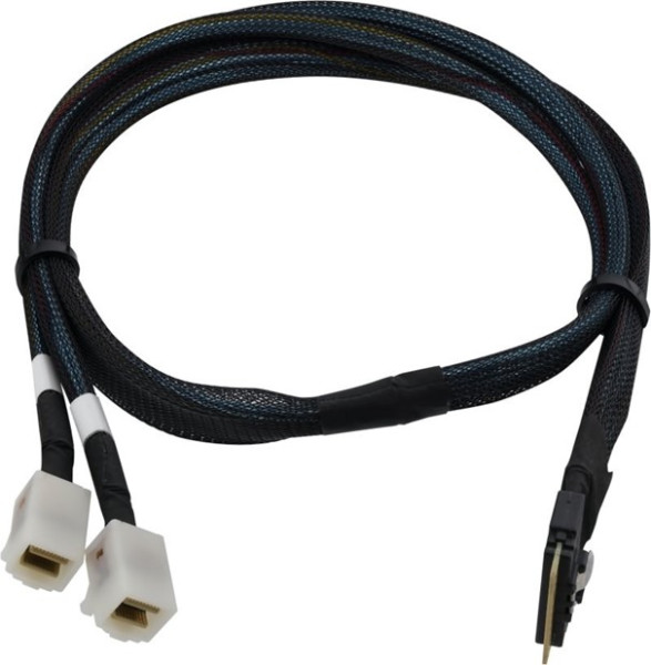 MICROCHIP ACK I SLIMSASX8 4SFF 8639X2 U.3 (2305100-R)