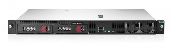 HPE DL20 Gen10+ E-2314 1P 16G 2LFF Svr (P44113-421)