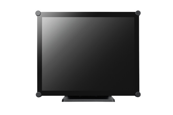 AG Neovo TX-1902 Computerbildschirm 48,3 cm 19" 1280 x 1024 Pixel SXGA LCD Touchscreen Tisch Schwarz (TX192011E0100)