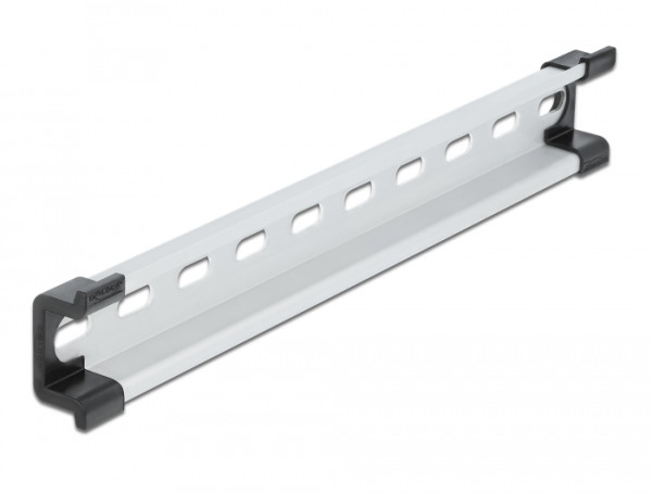 DeLOCK 66182 Montage-Kit Aluminium (66182)