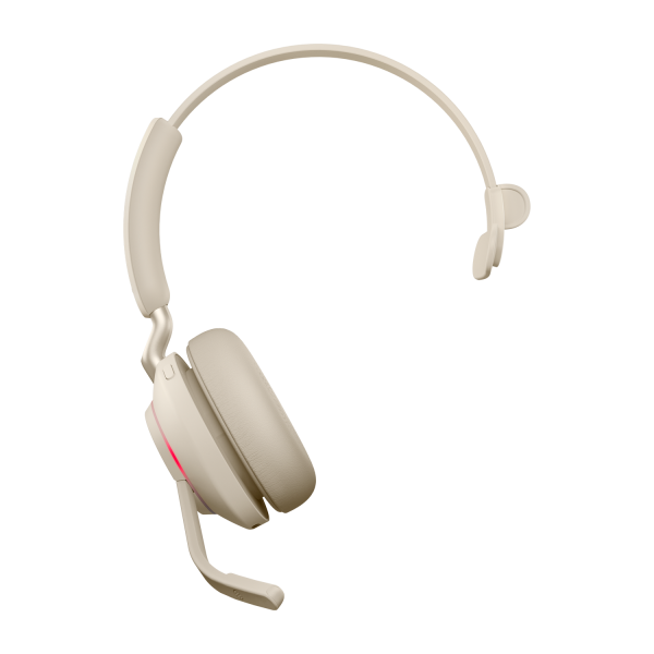 JABRA Evolve2 65 Link380c UC Mono Black (26599-889-899)