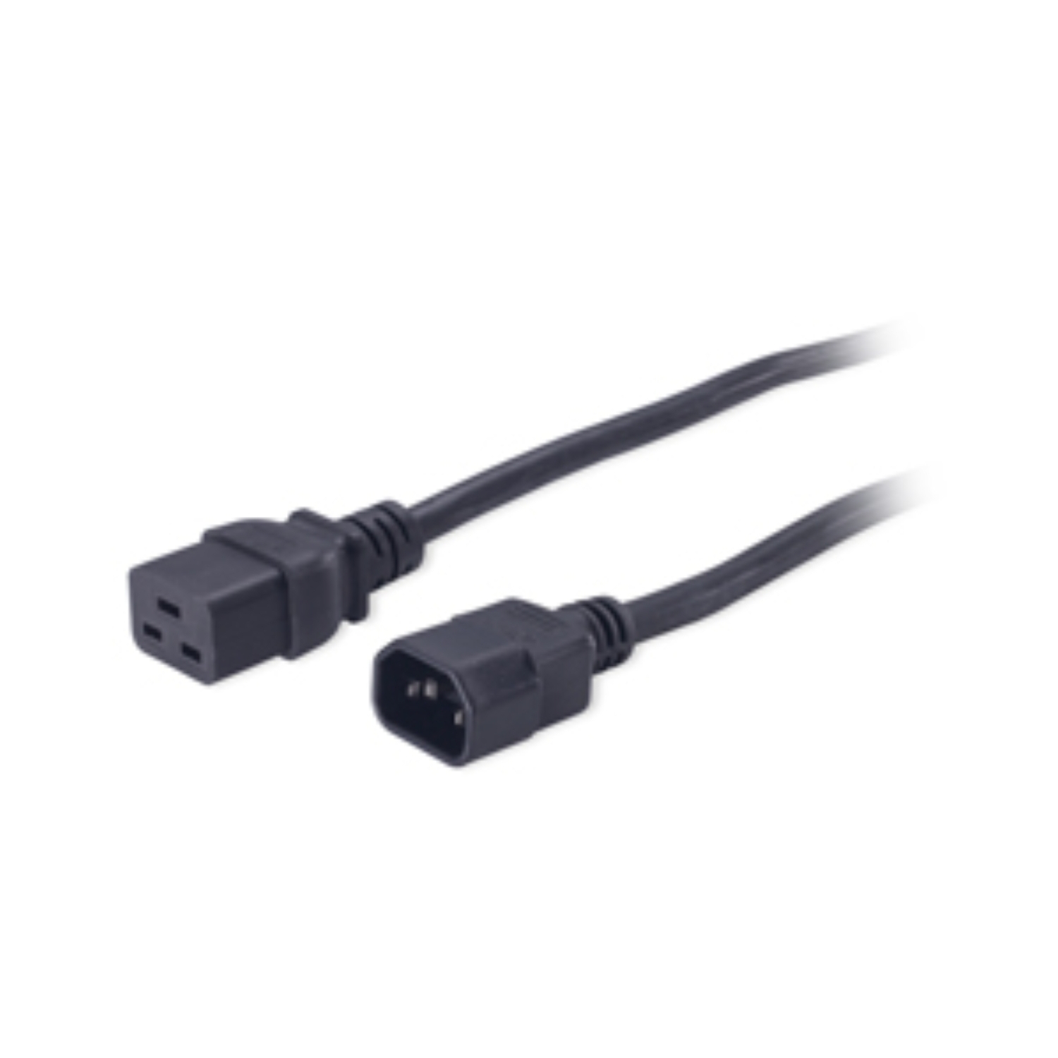 APC Power Cord  C19 to C14 2.0m (AP9878)