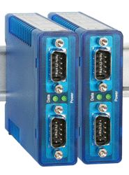 W&T RS232 Line Driver Set (80201)
