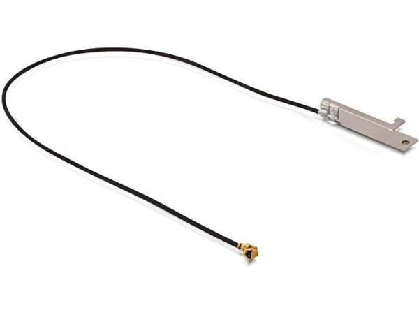 DeLOCK 86151 Netzwerk-Antenne 3 dBi (86151)