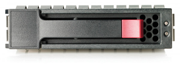 HP 750GB SATA 7.2K 3.5 HDD (432341-B21)