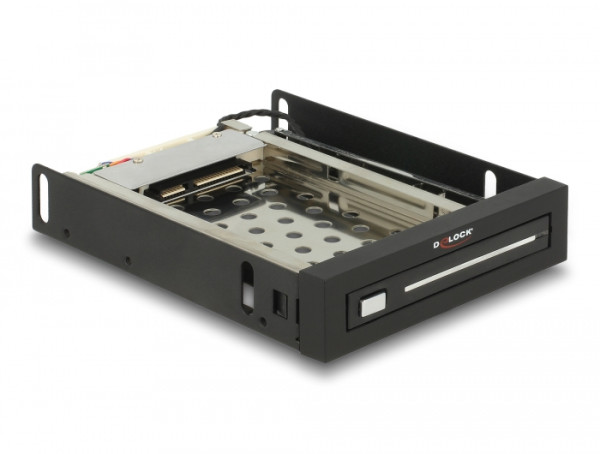 DeLOCK 47194 Hard Drive Backplane (47194)