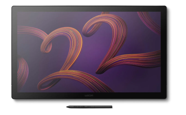 WACOM CINTIQ PRO 22 (DTH227K0B)