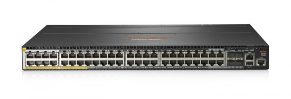 HPE Aruba 2930M 40G 8SR PoE Class 6 1s Swch (R0M67A)