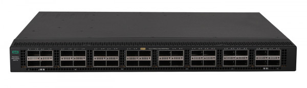 HPE 5945 32QSFP28 Switch (JQ077A)