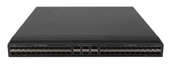 HPE 5980 48SFP+ 6QSFP28 Switch (JQ026A)