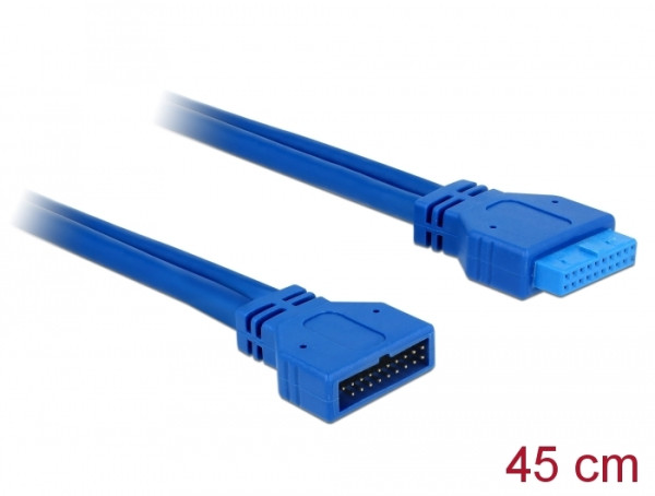 DeLOCK 82943 Internes USB-Kabel (82943)