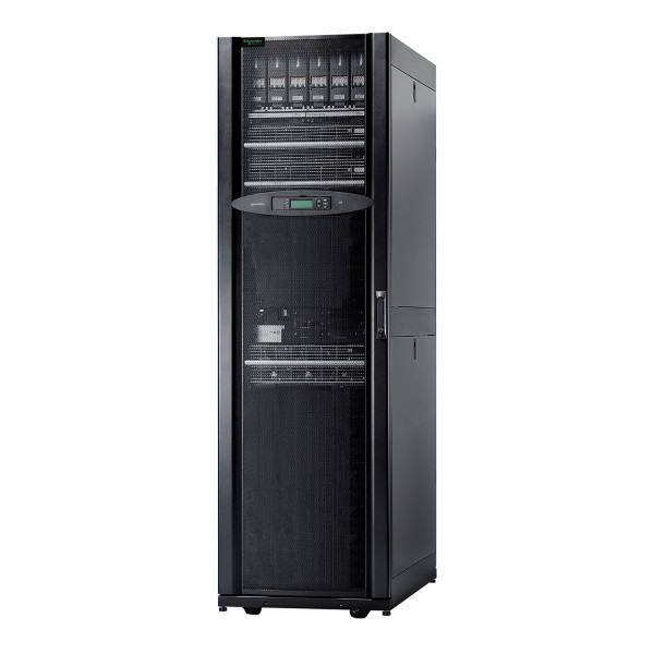 APC SY32K48H-PDNB Unterbrechungsfreie Stromversorgung USV Doppelwandler Online 32 kVA 32000 W (SY32K48H-PDNB)