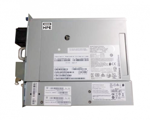 HPE MSL LTO-8 FC Drive Upgrade Kit (Q6Q67A)