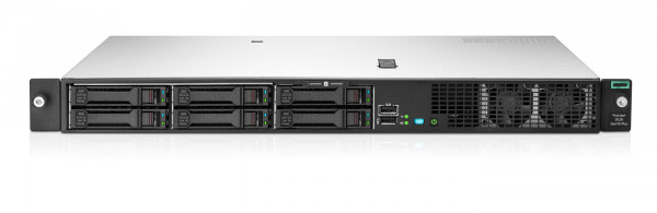 HPE DL20 Gen10+ E-2314 1P 16G 4SFF Server (P44114-421)