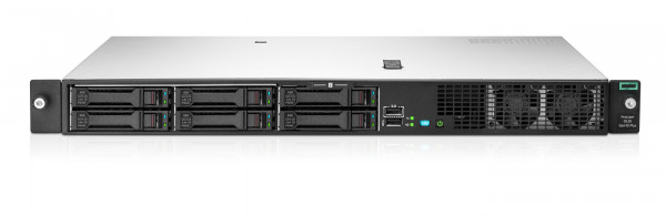 HPE DL20 Gen10+ E-2336 1P 16G 4SFF Svr (P44115-421)