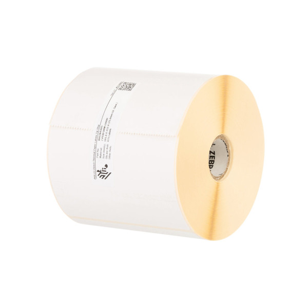 Zebra Label, Paper, 35x210mm, Direct Thermal, Z-PERFORM (3008135)