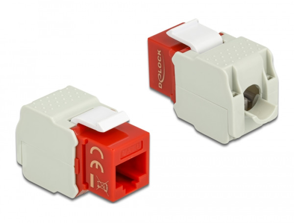DeLOCK 86344 Keystone-Modul (86344)