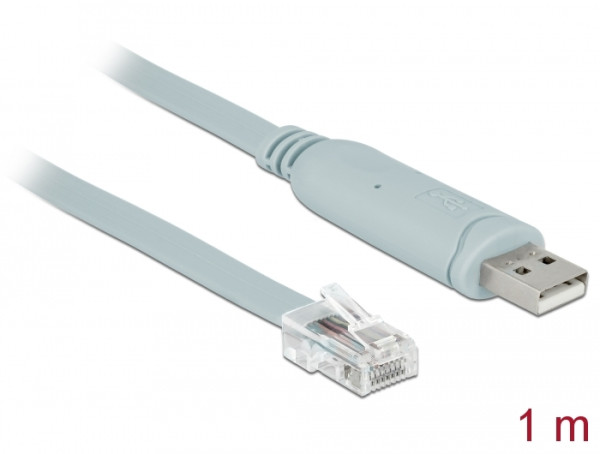 DeLOCK 63911 Schnittstellenkarte/Adapter (63911)
