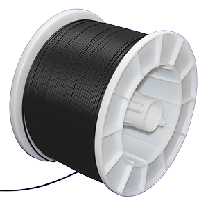 W&T LWL-Kabel, 500m-Trommel (81500)