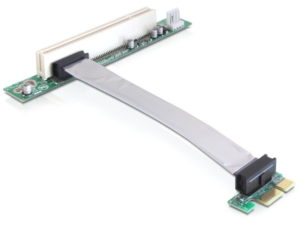 DeLOCK 41857 Slot Expander (41857)