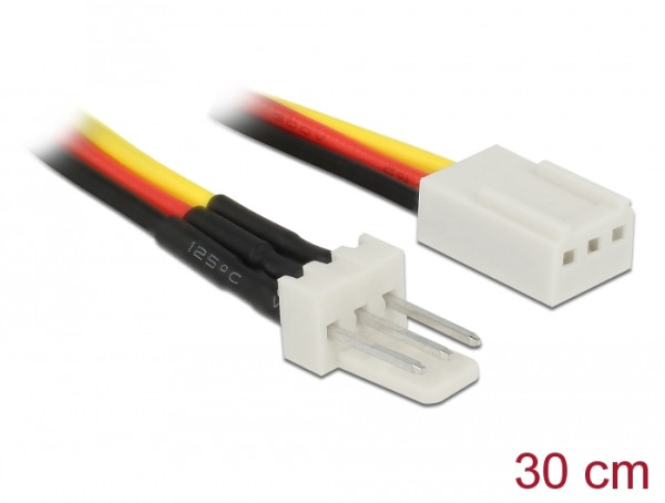 DeLOCK 85753 Internes Stromkabel 0,3 m (85753)