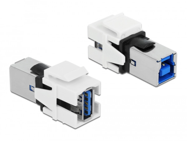 DeLOCK 86394 Keystone-Modul (86394)