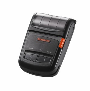 BIXOLON SPP-R210 USB CONNECTIVITY ONLY (SPP-R210KML/BEGE)