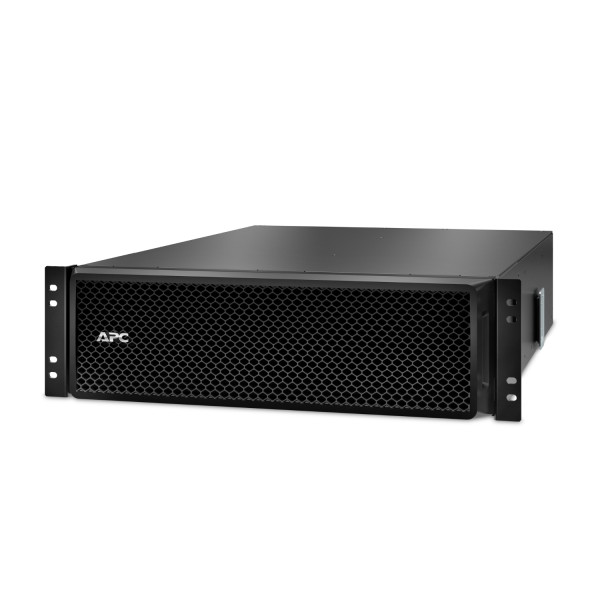 APC SRT192RMBPM Unterbrechungsfreie Stromversorgung USV 6 kVA (SRT192RMBPM)