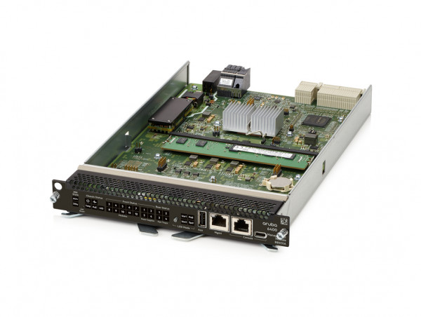 HPE Aruba 6400 Management Module (R0X31A)