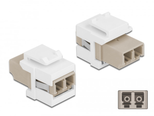 DeLOCK 86347 Keystone-Modul (86347)