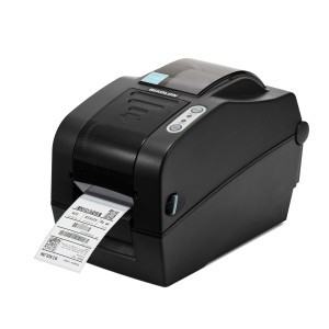 BIXOLON SLP-TX220 MSR PAR USB LAN (SLP-TX220EG/BEG)