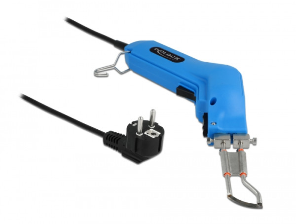 DeLOCK Heißschneidegerät mit Schneidspitze (86960)