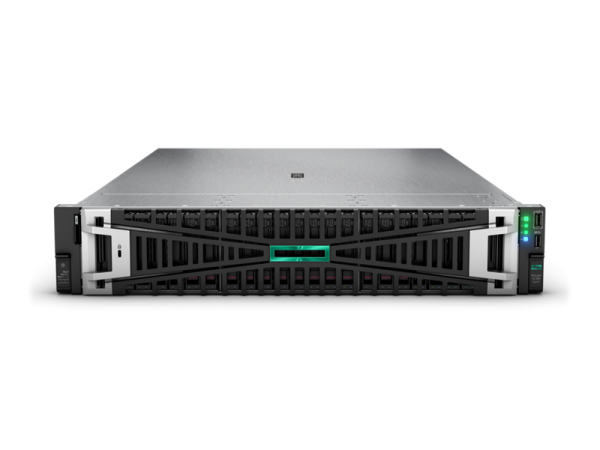 HPE DL380 G11 5416S MR408i-o NC 8SFF Svr (P52561-421)