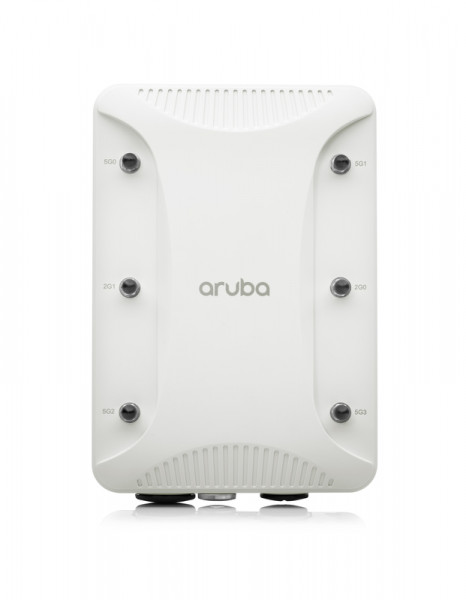 HPE Aruba  AP-318 (RW) Indr Hardened 11ac AP (JZ152A)