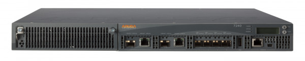 HPE Aruba 7240XM (RW) Controller (JW783A)