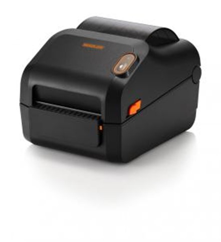 BIXOLON XD3-40D 203DPI USB DT PRINT BL (XD3-40DK/BEG)