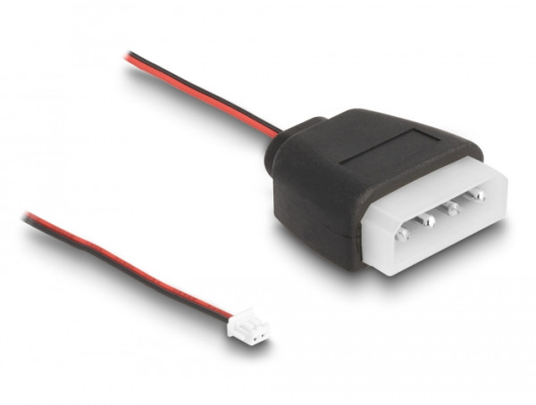 DeLOCK Power cable - 40pin (54116)