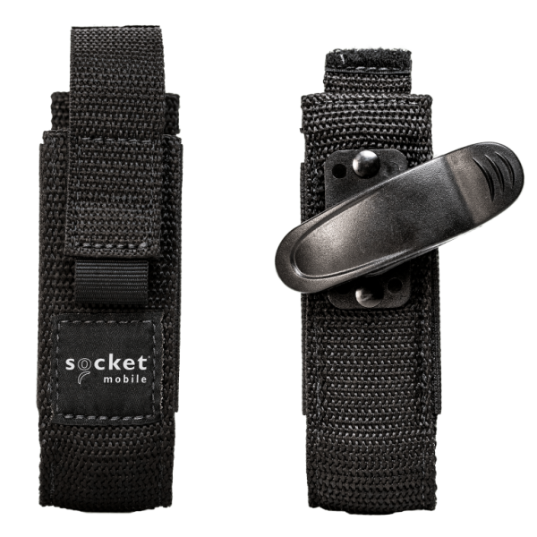 Socket HOLSTER W/ROTATING BELT CLIP (AC4172-1972)