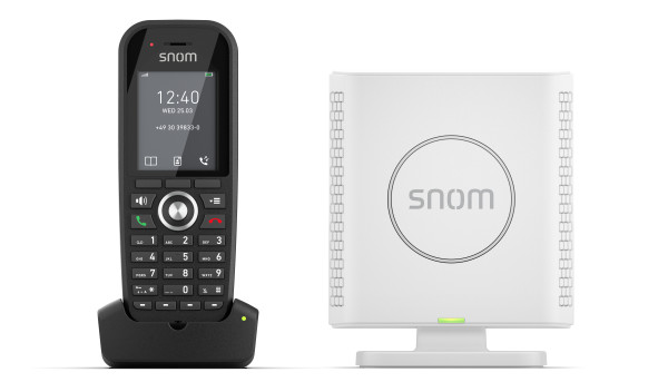 Snom M430 Bundle EU (4589)