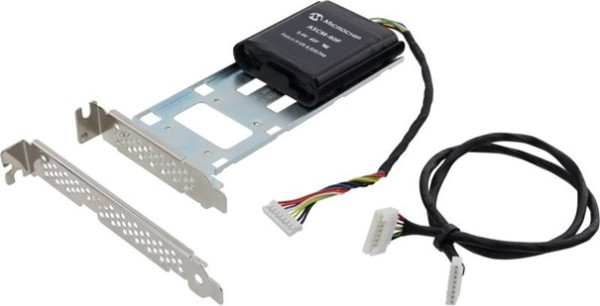 MICROCHIP ADAPTEC SUPERCAP MODULE FOR (2306200-R)